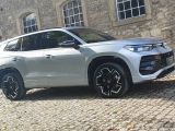 VW Tayron: Neues Zugpferd für Familie und Freizeit - Bild 14