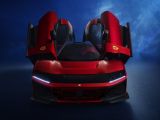 Ferrari mobilisiert 1200 PS - Bild 4