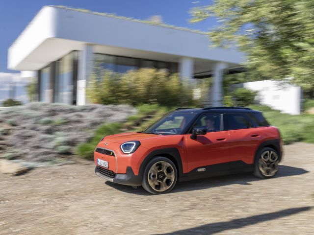 Aceman: Der Mini für die Kleinfamilie - Bild 1