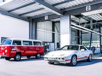 Die GTÜ hilft mit dem „Ratgeber Klassik“