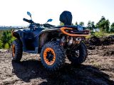 Can-Am Outlander 850 / 1000 R: Wo es für andere nicht mehr weitergeht - Bild 21