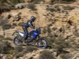 Yamaha baut die Offroadqualitäten der Ténéré aus - Bild 5