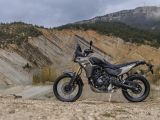 Yamaha baut die Offroadqualitäten der Ténéré aus - Bild 25
