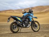 Yamaha baut die Offroadqualitäten der Ténéré aus - Bild 41