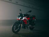 EICMA 2024: Die Aprilia Tuono 457 macht sich nackt - Bild 2