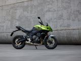Das Update gilt auch für die Tiger Sport 660 - Bild 6