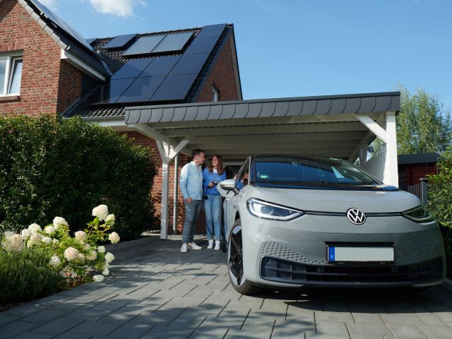 Bidirektionales Laden kann mehrere hundert Euro im Jahr sparen - Bild 1