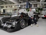 Porsche erweckt den LMP 2000 nach 25 Jahren wieder zum Leben - Bild 7
