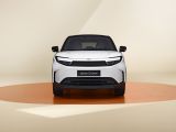 Toyota Urban Cruiser: Elektro-SUV für die Stadt - Bild 6