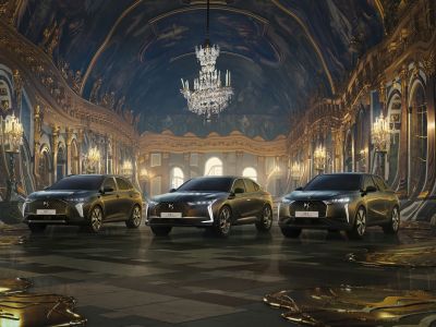 „Business Days“ bei DS