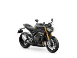 Die Triumph Speed Triple 1200 RS dreht ihre nächste Runde - Bild 25