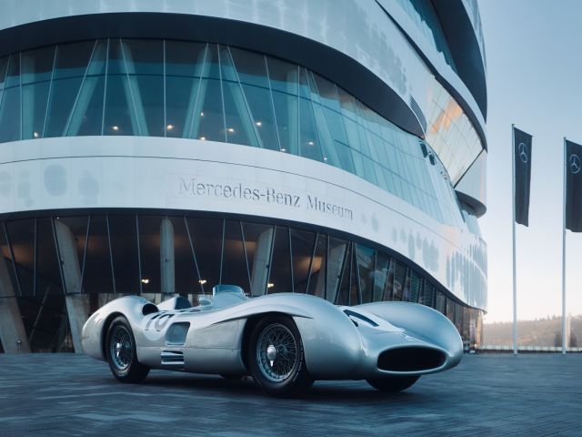 Das zweitteuerste Auto der Welt  - Bild 1