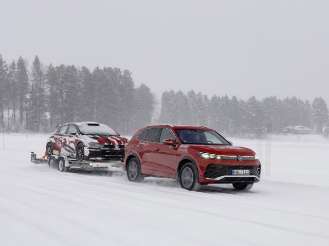 VW führt neue Turbobenziner ein - Bild 1