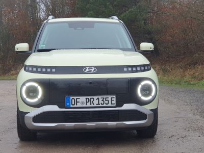 Cleverer Stadtstromer zum Kampfpreis