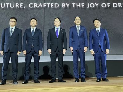 Mazda stellt sich in Thailand stärker auf