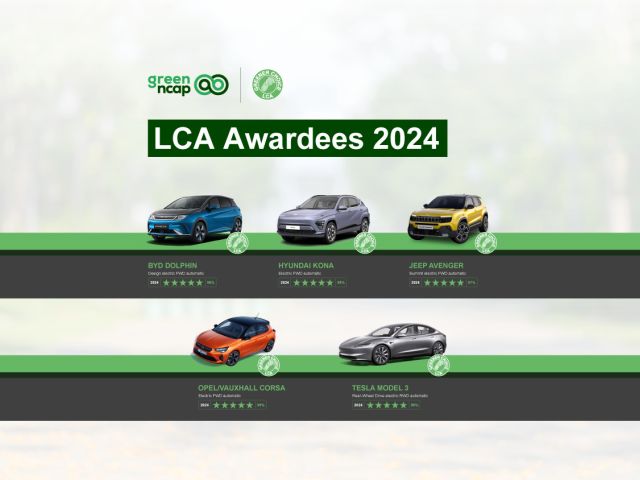 Diese Autos sind am nachhaltigsten - Bild 1