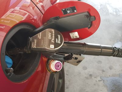 ADAC: Die Kraftstoffpreise sind zu hoch