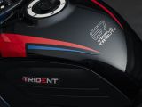 Triumph Trident wieder als Triple Tribute - Bild 10