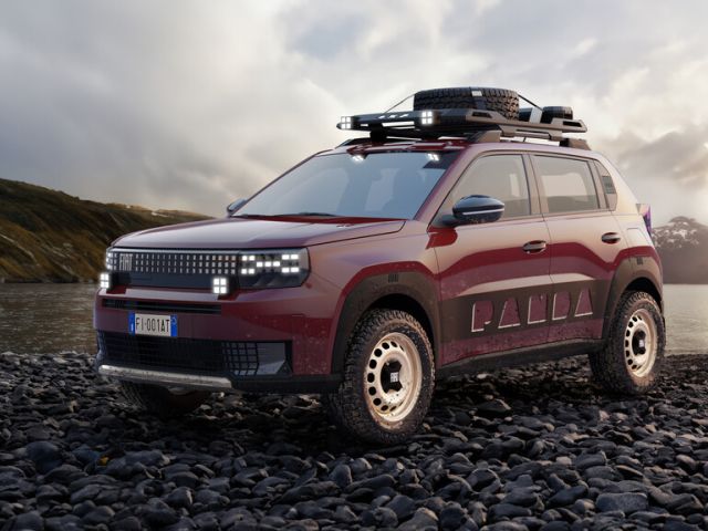 So könnte er wiederkommen - Bild 1