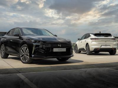 Neuer Name, neues Gesicht, neue Ambitionen