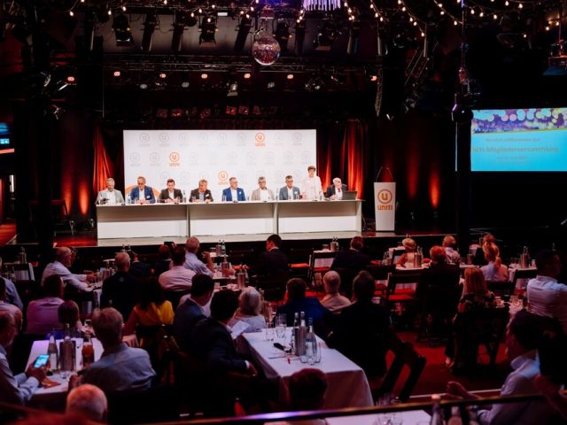 Uniti will seinen Beitrag zu den Klimazielen leisten - Bild 1