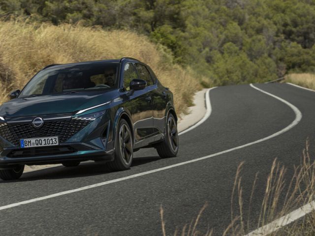 Zwischen den Welten - Bild 1