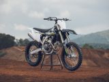 Triumph steigert die Performance der TF 250-X - Bild 2