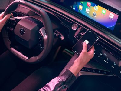 Peugeot macht E-Mobilität komfortabler