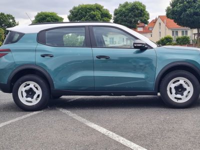 Verspricht viel und hält viel