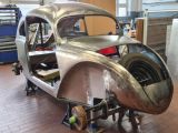 Ein Käfer-Prototyp kommt zurück auf die Straße - Bild 6