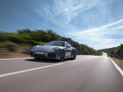 IAA 2025: S wie Spitze