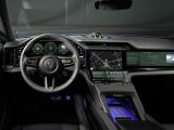 Porsche Cayenne Electric zeigt Interieur der Zukunft - Bild 4