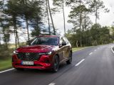 Praxistest Mazda CX-60: Ein Diesel zum Genießen - Bild 3