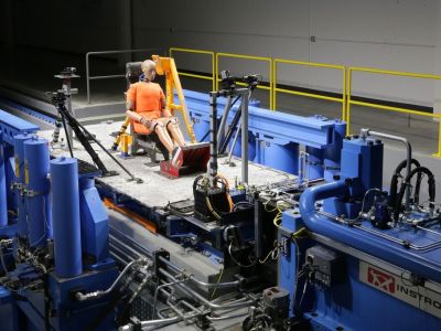 ZF Lifetec weiht neues Forschungszentrum in den USA ein