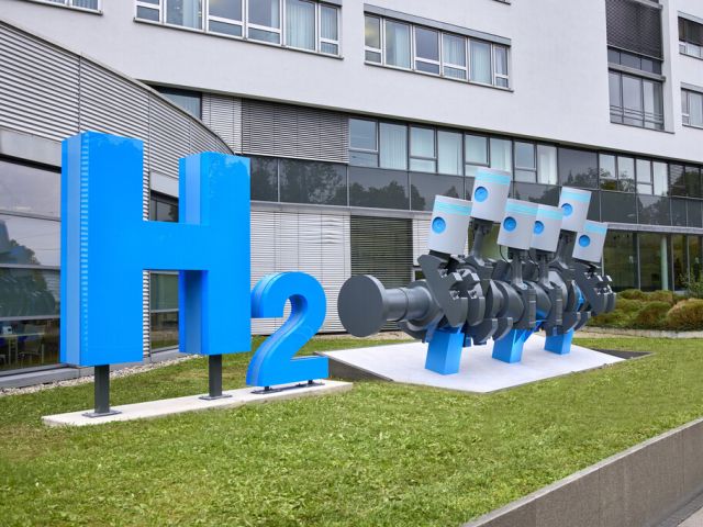 Der Kolbenmotor hat eine Zukunft  - Bild 1