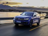 Nach 1,2 Millionen Exemplaren: Volkswagen Touareg mit „Final Edition“ - Bild 4