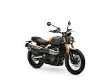 Triumph optimiert die Bonneville-Familie - Bild 72