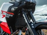 Yamaha verfeinert die Ténéré 700 World Raid technisch und ergonomisch - Bild 14