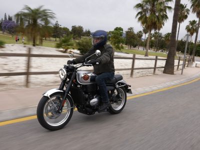 KSR übernimmt den BSA-Vertrieb