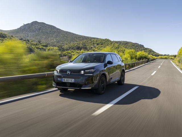 Diese sieben können Europas Auto des Jahres werden - Bild 1