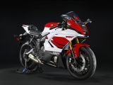 EICMA 2025: Die Yamaha R 7 steigt technisch ein paar Stufen höher - Bild 12