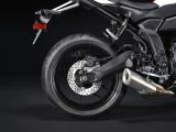 EICMA 2025: Die Yamaha R 7 steigt technisch ein paar Stufen höher - Bild 17
