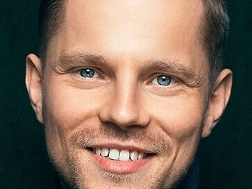 Martin Norgaard Hogh neuer CRO von Tjekvik