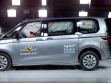 Chinesische Elektro-SUV dominieren im Euro-NCAP - Bild 10