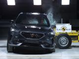 Chinesische Elektro-SUV dominieren im Euro-NCAP - Bild 16