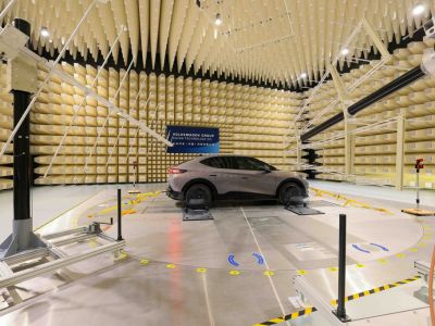 Volkswagen kann jetzt in China schneller Fahrzeuge entwickeln