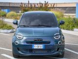 Fahrbericht Fiat 500 Hybrid: Endlich wieder Made in Italy - Bild 14