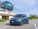 Fahrbericht Fiat 500 Hybrid: Endlich wieder Made in Italy - Bild 15