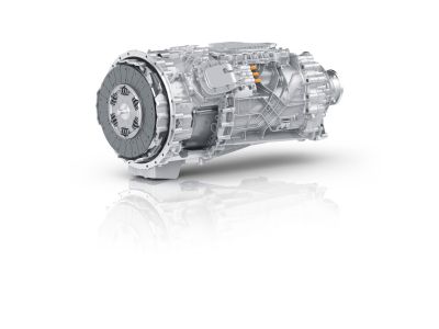 Lkw-Getriebesystem von ZF erhält Nachhaltigkeitspreis