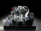 Toyota bringt einen neuen V8 - Bild 24